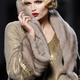 Image for article titled Gaultier Couture: Hollywood Glamour Gals & Sci-Fi Sorceresses